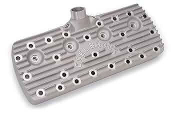 本革シャグポーチ htc flathead larrysmith calee Amazon.com: Edelbrock 1126 Block Letter Cylinder Head
